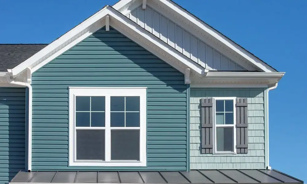 Roof repair and inspection services in Longview
